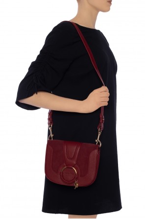 'hana' shoulder bag, zdjęcie 2 'hana' shoulder bag od See By Chloe